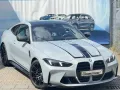 BMW M4 Competition Carbon-Pak Schalensitze H&K 360°