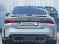 BMW M4 Competition Carbon-Pak Schalensitze H&K 360°