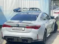 BMW M4 Competition Carbon-Pak Schalensitze H&K 360°