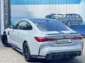 BMW M4 Competition Carbon-Pak Schalensitze H&K 360°