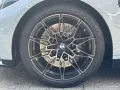 BMW M4 Competition Carbon-Pak Schalensitze H&K 360°