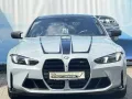 BMW M4 Competition Carbon-Pak Schalensitze H&K 360°