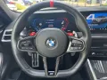 BMW M4 Competition Carbon-Pak Schalensitze H&K 360°
