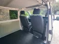 Volkswagen T6.1 Camper-Basis · Werks-Aufstelldach · Markise