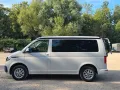 Volkswagen T6.1 Camper-Basis · Werks-Aufstelldach · Markise