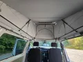 Volkswagen T6.1 Camper-Basis · Werks-Aufstelldach · Markise