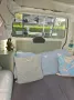 Volkswagen T6.1 Camper-Basis · Werks-Aufstelldach · Markise