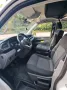Volkswagen T6.1 Camper-Basis · Werks-Aufstelldach · Markise