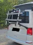 Volkswagen T6.1 Camper-Basis · Werks-Aufstelldach · Markise