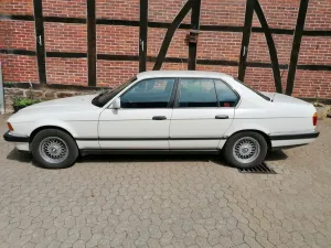 BMW 730i Automatik Originalzustand