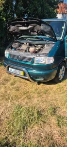 Volkswagen Tauschen mollige  T4 Multivan