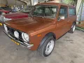 MINI Cooper Clubman
