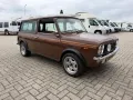 MINI Cooper Clubman