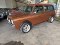 MINI Cooper Clubman