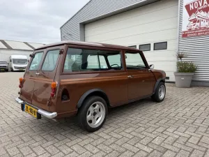 MINI Cooper Clubman