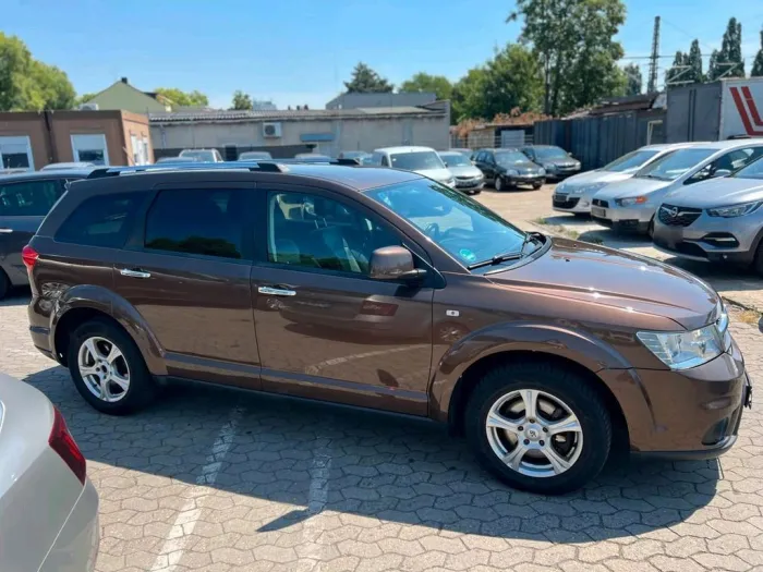 Fiat Fremont.  2.0  Diesel    Automatic. 7...