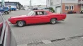 Ford Galaxie 500 Convertible 1968