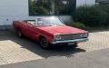 Ford Galaxie 500 Convertible 1968