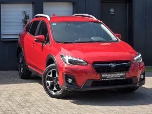 Subaru XV Exclusive 1.6 /NAVI/TEMP/KLIMAATM/AUTOMATIK