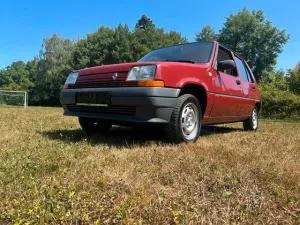 Renault R5 Campus