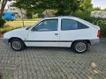 Opel Kadett E  Bj  1989  1,6 Liter  Automa...