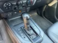 Isuzu D-Max LS Doka Automatik Hardtop