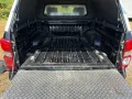 Isuzu D-Max LS Doka Automatik Hardtop