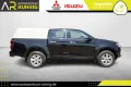 Isuzu D-Max LS Doka Automatik Hardtop