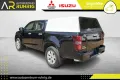 Isuzu D-Max LS Doka Automatik Hardtop
