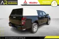 Isuzu D-Max LS Doka Automatik Hardtop