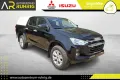 Isuzu D-Max LS Doka Automatik Hardtop