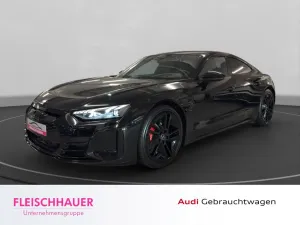 Audi e-tron GT qu. Matrix+Pano+HUD+B&O+21''+Luft+360°