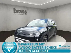 Kia EV3 58,3-kWh Earth Winter Business Upgrade Sound