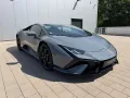 Lamborghini Huracán Tecnica LP640-2, 5 Jahre Wartungspaket