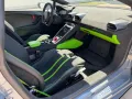 Lamborghini Huracán Tecnica LP640-2, 5 Jahre Wartungspaket
