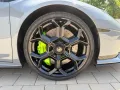 Lamborghini Huracán Tecnica LP640-2, 5 Jahre Wartungspaket