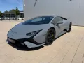 Lamborghini Huracán Tecnica LP640-2, 5 Jahre Wartungspaket