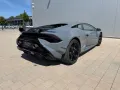 Lamborghini Huracán Tecnica LP640-2, 5 Jahre Wartungspaket