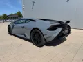 Lamborghini Huracán Tecnica LP640-2, 5 Jahre Wartungspaket