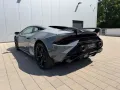 Lamborghini Huracán Tecnica LP640-2, 5 Jahre Wartungspaket