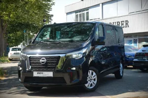 Nissan Primastar Kombi L2H1 3,0t Tekna / 1.HD / 9 Sitze