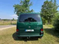 Volkswagen T4 Multivan AHK Offroad STH LED Kamera TOP
