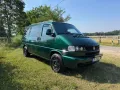 Volkswagen T4 Multivan AHK Offroad STH LED Kamera TOP