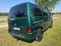 Volkswagen T4 Multivan AHK Offroad STH LED Kamera TOP