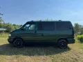Volkswagen T4 Multivan AHK Offroad STH LED Kamera TOP