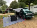 Volkswagen T4 Multivan AHK Offroad STH LED Kamera TOP