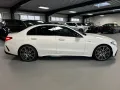 Mercedes-Benz C 43 AMG 4M -MB100 Garantie2027-HUD-Pano-20Zo