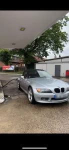 BMW Z3 1.9 Automatik Roadster H Gutachten