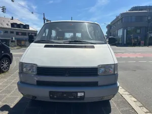 Volkswagen T4 Kombi