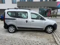 Dacia Dokker 1.6 Essential*2.Hand*Klima*USB* Bluetooth